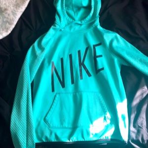 Nike hoodie